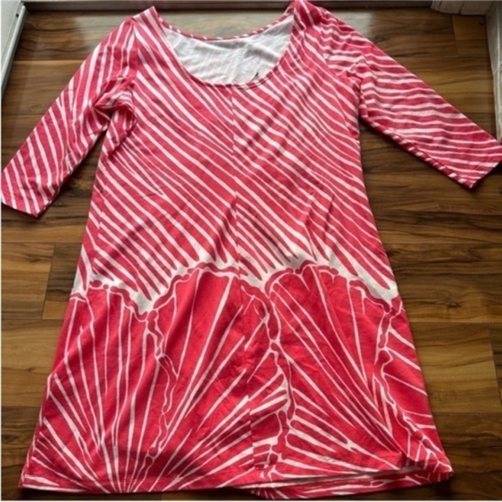 Lilly Pulitzer topanga dress NWT XL